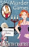 Murder Games (Grace Holliday Mystery #4)