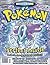 Versus Books Official Pokemon Crystal Perfect Guide by Casey Loe