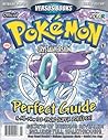 Versus Books Official Pokemon Crystal Perfect Guide Versus Books Official Pokemon Crystal Perfect Guide