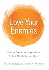 Love Your Enemies...