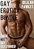 Gay Erotica Bundle - 3 Stories