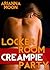 Locker Room Creampie Party (MFMM Teen Orgy Gangbang Erotica)