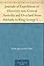 Journals of Expeditions of Discovery into Central Australia and Overland from Adelaide to King George's Sound in the Years 1840-1: Sent By the Colonists ... Their Relations with Europeans — Volume 02