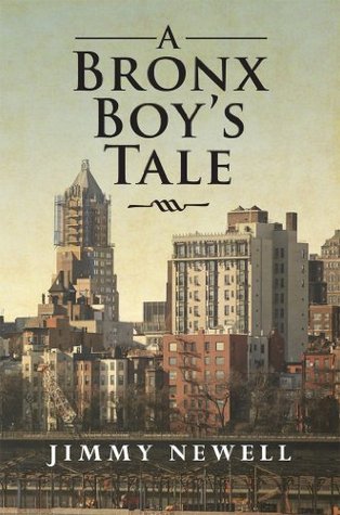 A Bronx Boy's Tale (Kindle Edition)
