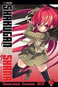 Shakugan no Shana Vol. 4