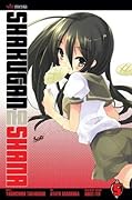 Shakugan no Shana Vol. 5