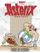 Asterix Omnibus, vol. 2 (Asterix, #4-6)