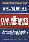 The Team Captain'...