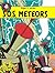 Blake & Mortimer, Vol. 6: S.O.S. Meteors: Mortimer in Paris