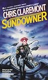 Sundowner by Chris Claremont Sundowner by Chris Claremont