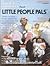 Xavier Roberts Presents Little People Pals, Collector's Edition #7546 Plaid