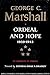 George C. Marshall: Ordeal and Hope, 1939-1942