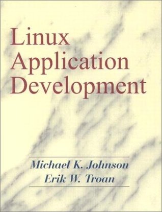 Linux Application Development (Hardcover)