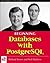 Beginning Databases with Po...