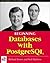 Beginning Databases with PostgreSQL