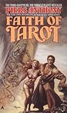 Faith of Tarot by Piers Anthony