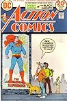Action Comics #428