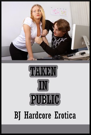 Taken in Public