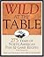 Wild at the Table by S.G.B. Tennant Jr.