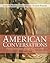 American Conversations by James H. Merrell