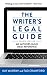 The Writer's Legal Guide by Tad Crawford