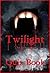 Twilight: The Interactive Quiz Book (The Twilight Series 1)