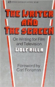 The Writer and the Screen: On Writing for Film and Television