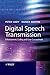 Digital Speech Transmission...