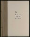 The World of Vermeer: 1632-1675 (Time-Life Library of Art) The World of Vermeer: 1632-1675 (Time-Life Library of Art)