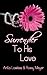 Surrender To His Love (Surrender, Volume 2, Part 4)