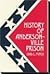 History of Andersonville Prison