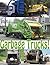 Garbage Trucks: a photo book of big trucks and machines