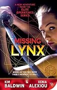 Missing Lynx
