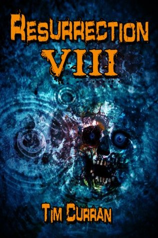 Resurrection #8 (Kindle Edition)
