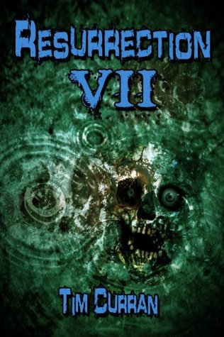 Resurrection #7 (Kindle Edition)
