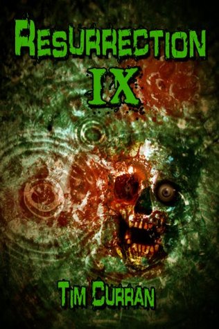 Resurrection #9 (Kindle Edition)