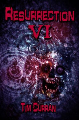 Resurrection #6 (Kindle Edition)