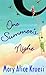 One Summer's Night
