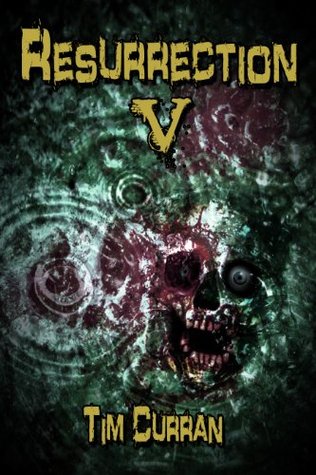 Resurrection #5- Horror Series (Kindle Edition)