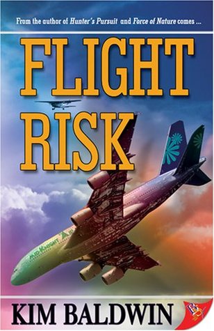 Flight Risk (Paperback)