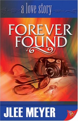 Forever Found (Paperback)