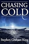 Book cover for Chasing Cold