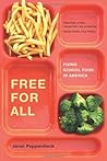 Free for All by Janet Poppendieck Free for All by Janet Poppendieck