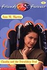 Claudia and the Friendship Feud by Ann M. Martin