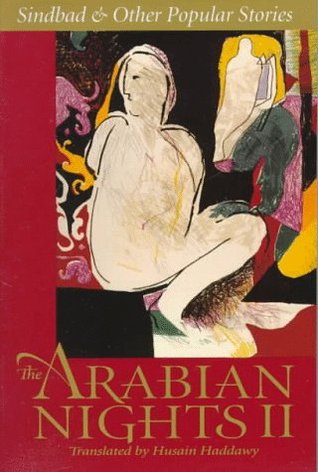 The Arabian Nights II: Sindbad and Other Popular Stories (Paperback)