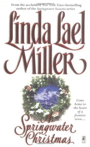 A Springwater Christmas (Springwater, #6)