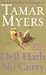 Hell Hath No Curry by Tamar Myers