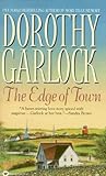 The Edge of Town (Jazz Age, #1)