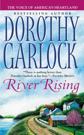 River Rising (Jazz Age, #4)