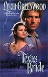 Texas Bride